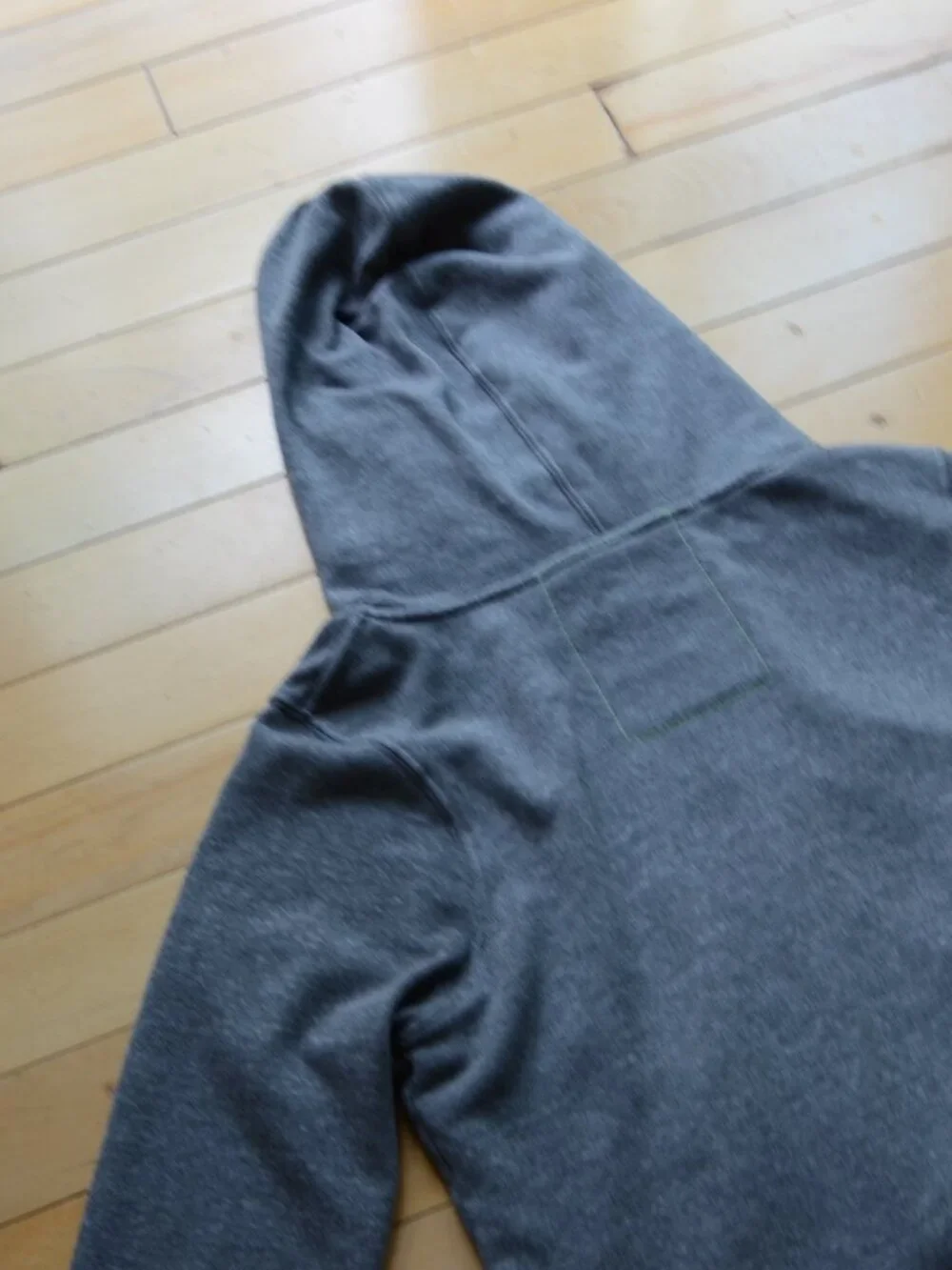 Aviator Nation Ninja Pullover Hoodie Size M Unisex